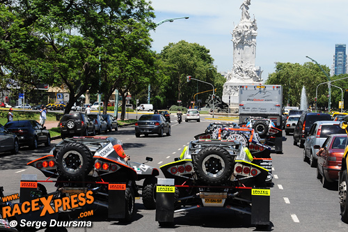 Analyse: Wat ging goed en wat ging fout met de McRae buggy's?